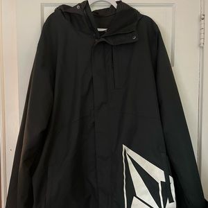 Mens Size XL Volcom Ski/Snowboarding Jacket